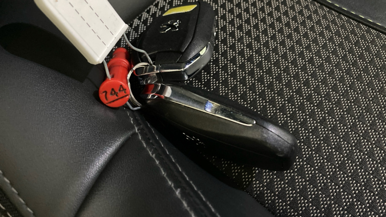 Peugeot 208 1.2 PureTech 100 GT Line 5dr Petrol Hatchback